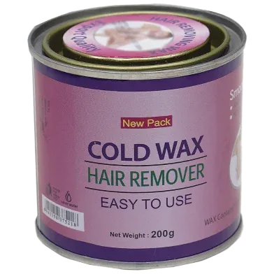Mumtaz Cold Wax - 200 Gm - Rokomari product